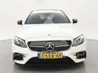 2019 Mercedes Benz E 53 AMG