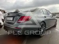 2019 Mercedes Benz E 53 AMG