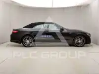 2019 Mercedes Benz E 53 AMG