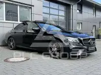 2019 Mercedes Benz E 53 AMG