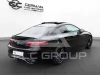 2019 Mercedes Benz E 53 AMG