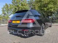 2019 Mercedes Benz E 53 AMG