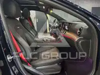 2019 Mercedes Benz E 53 AMG