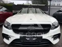 2019 Mercedes Benz E 53 AMG