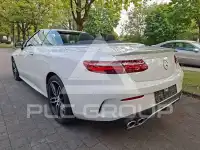 2019 Mercedes Benz E 53 AMG