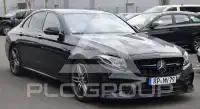2019 Mercedes Benz E 53 AMG