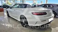 2019 Mercedes Benz E 53 AMG