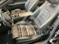 2019 Mercedes Benz E 53 AMG