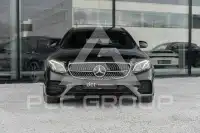 2019 Mercedes Benz E 53 AMG