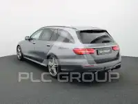 2019 Mercedes Benz E 53 AMG