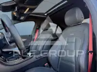 2019 Mercedes Benz E 53 AMG