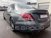 2019 Mercedes Benz E 53 AMG