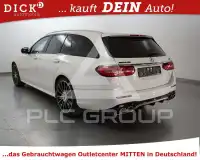 2019 Mercedes Benz E 53 AMG