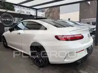 2019 Mercedes Benz E 53 AMG