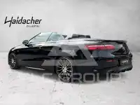 2019 Mercedes Benz E 53 AMG