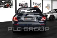 2019 Mercedes Benz E 53 AMG