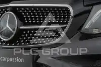 2019 Mercedes Benz E 53 AMG