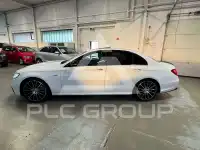 2019 Mercedes Benz E 53 AMG