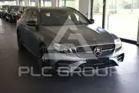 2019 Mercedes Benz E 53 AMG