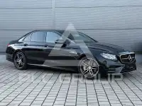 2019 Mercedes Benz E 53 AMG