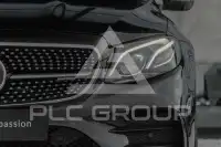 2019 Mercedes Benz E 53 AMG