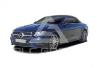 2019 Mercedes Benz E 53 AMG
