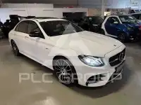 2019 Mercedes Benz E 53 AMG