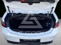 2019 Mercedes Benz E 53 AMG