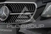 2019 Mercedes Benz E 53 AMG