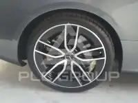 2019 Mercedes Benz E 53 AMG
