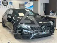 2019 Mercedes Benz E 53 AMG