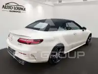 2019 Mercedes Benz E 53 AMG