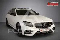 2019 Mercedes Benz E 53 AMG