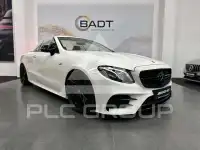 2019 Mercedes Benz E 53 AMG