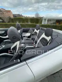 2019 Mercedes Benz E 53 AMG