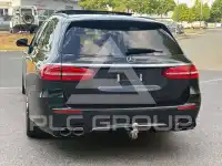 2019 Mercedes Benz E 53 AMG
