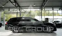 2019 Mercedes Benz E 53 AMG