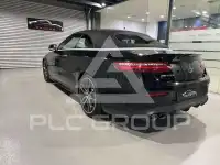 2019 Mercedes Benz E 53 AMG