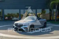 2019 Mercedes Benz E 53 AMG