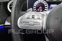 2019 Mercedes Benz E 53 AMG