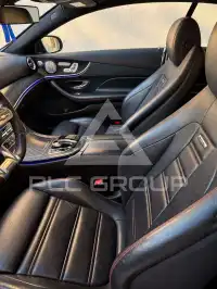 2019 Mercedes Benz E 53 AMG