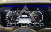2019 Mercedes Benz E 53 AMG
