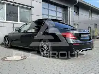 2019 Mercedes Benz E 53 AMG