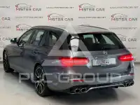 2019 Mercedes Benz E 53 AMG