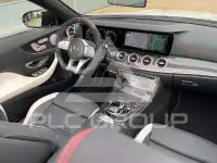 2019 Mercedes Benz E 53 AMG