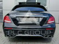 2019 Mercedes Benz E 53 AMG