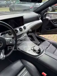 2019 Mercedes Benz E 53 AMG