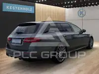 2019 Mercedes Benz E 53 AMG