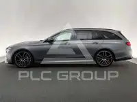 2019 Mercedes Benz E 53 AMG