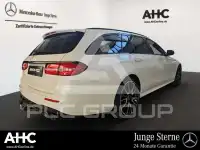 2019 Mercedes Benz E 53 AMG
